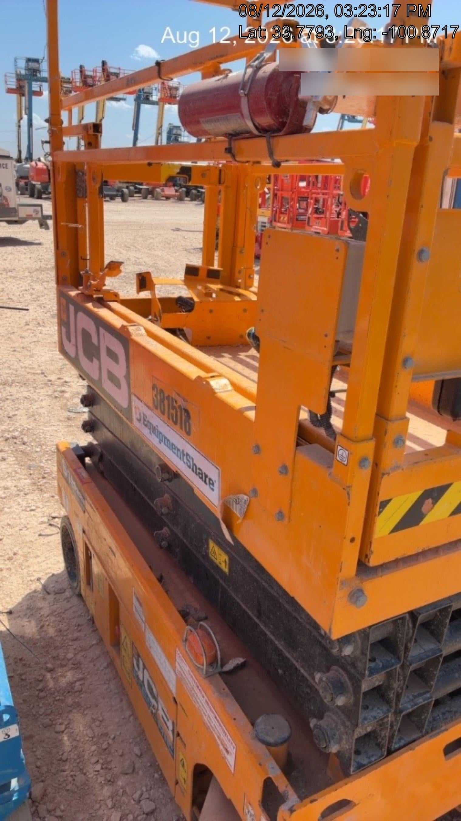 2024 JCB S1932E
