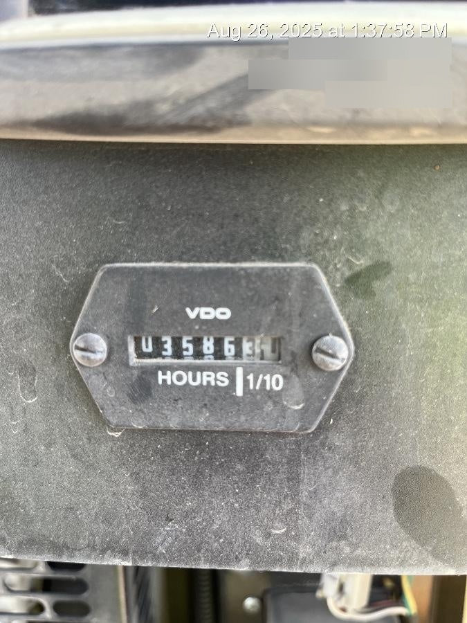 2021 THERM DYNAMICS TD625
