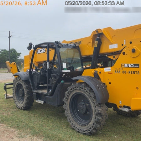 2025 JCB 510-56