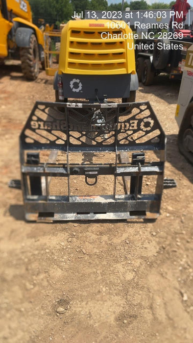 2022 PALADIN 48" Pallet Forks - Paladin