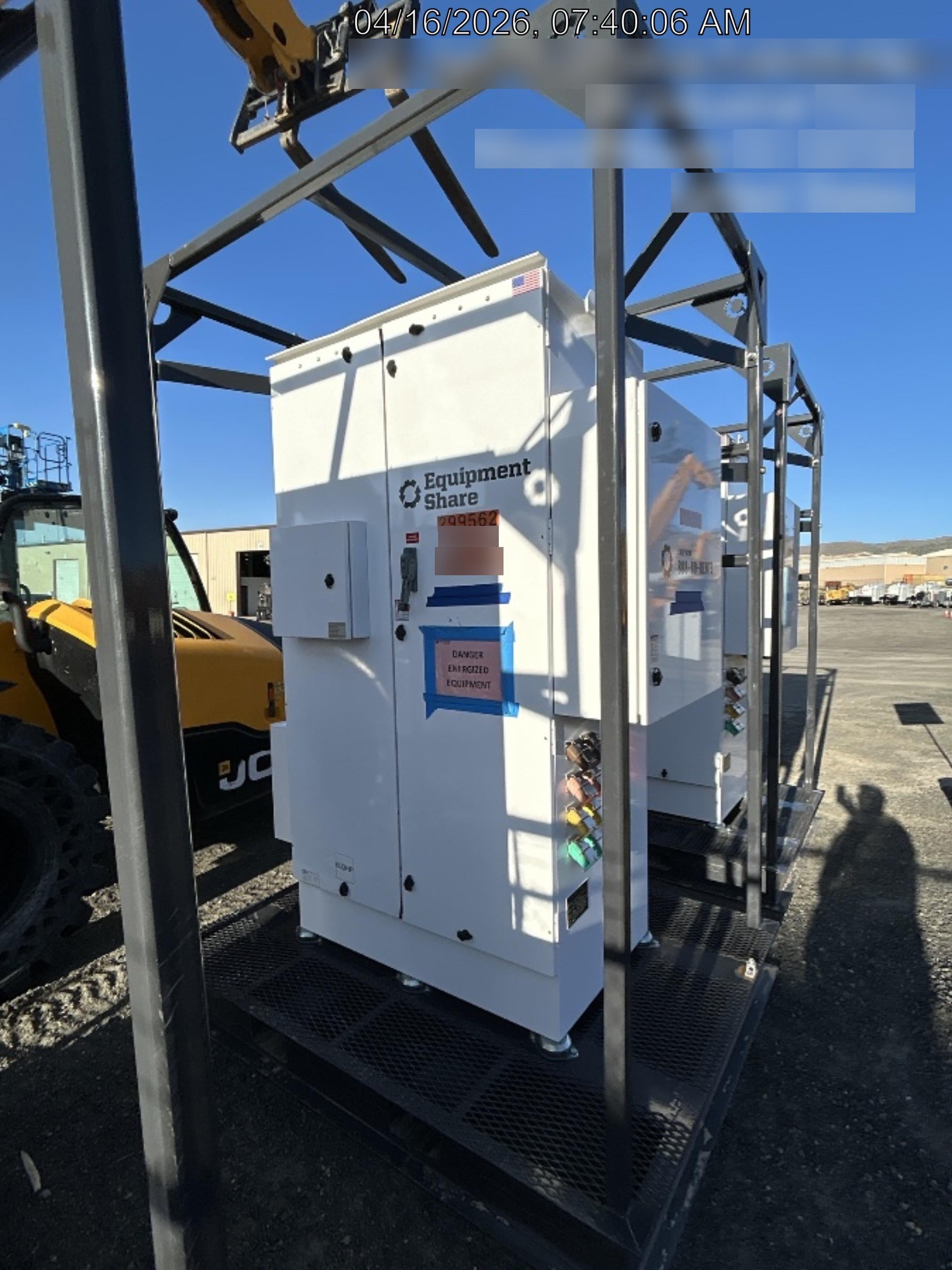 2023 FUJI MD600-EQS