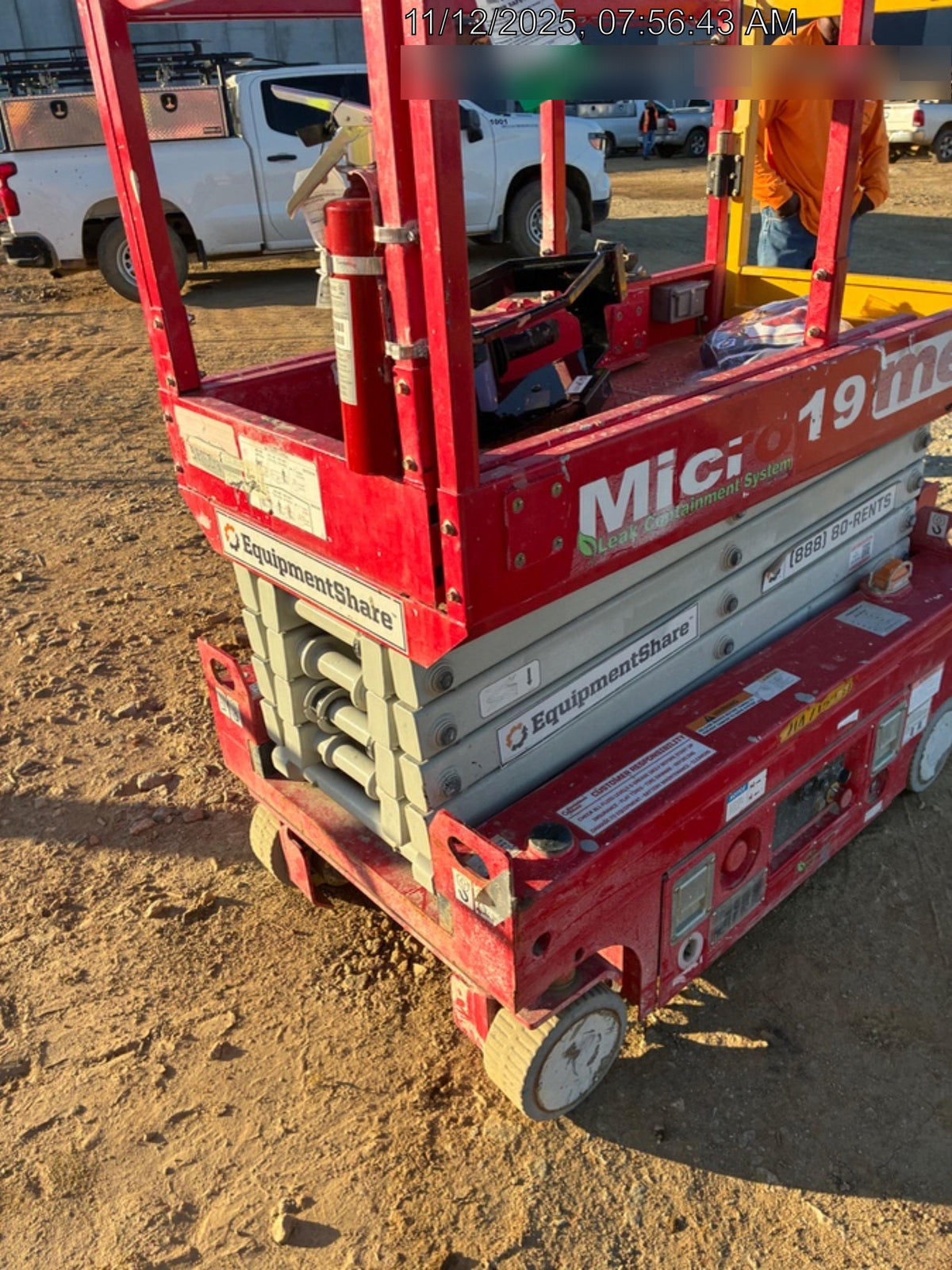 2022 MEC Micro 19