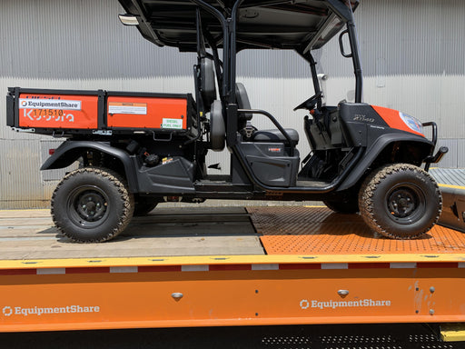 2021 KUBOTA RTV-X1140W-H (Canopy)