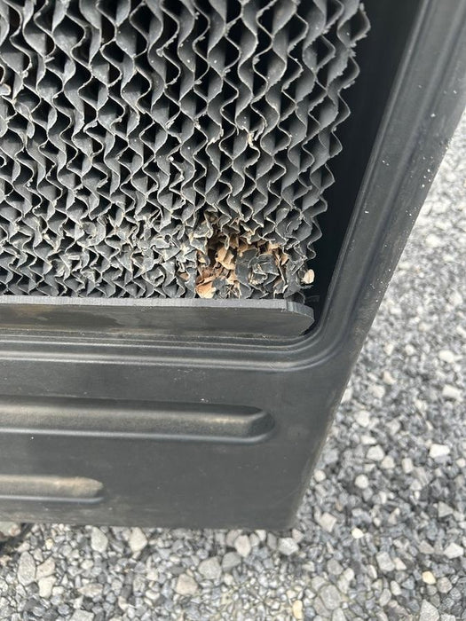 2023 BIG ASS FANS Cool Space 400