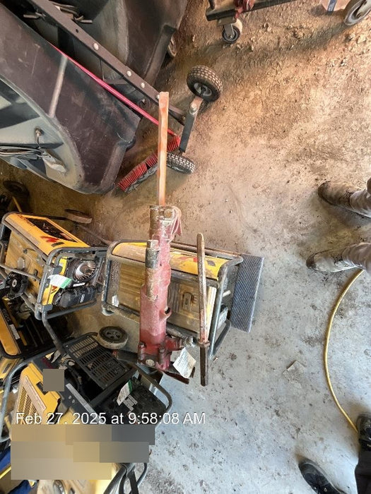 2020 CHICAGO PNEUMATIC CP 1290