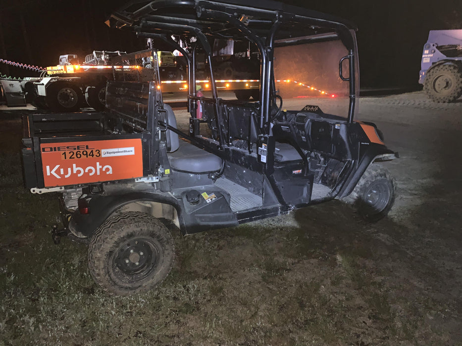 2020 KUBOTA RTV-X1140W-H (Canopy)
