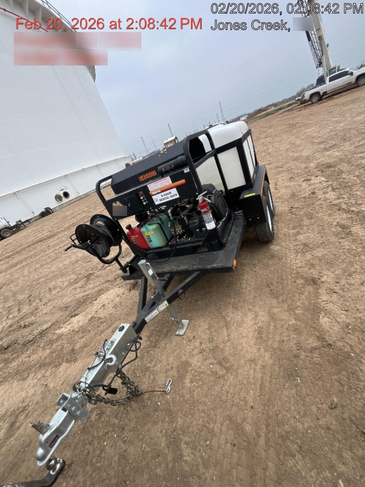 2025 MI-T-M HS-3505-1MGH-UR