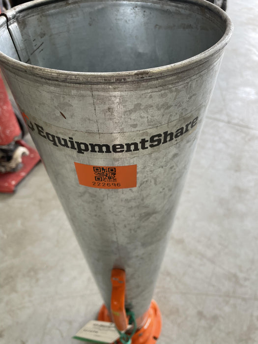 2022 MICHIGAN PNEUMATIC ES-3AM-TRACKER