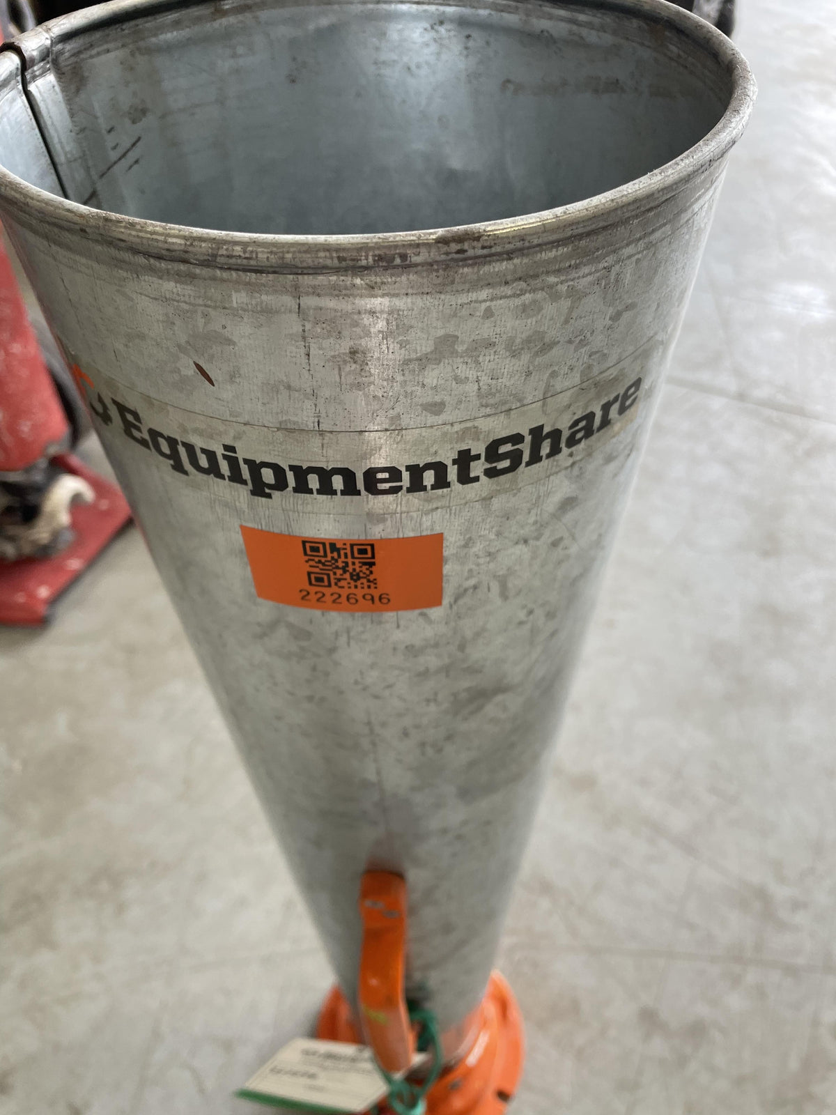 2022 MICHIGAN PNEUMATIC ES-3AM-TRACKER