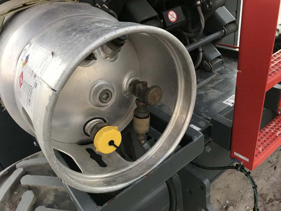 2019 SKYJACK SJ6832 RT