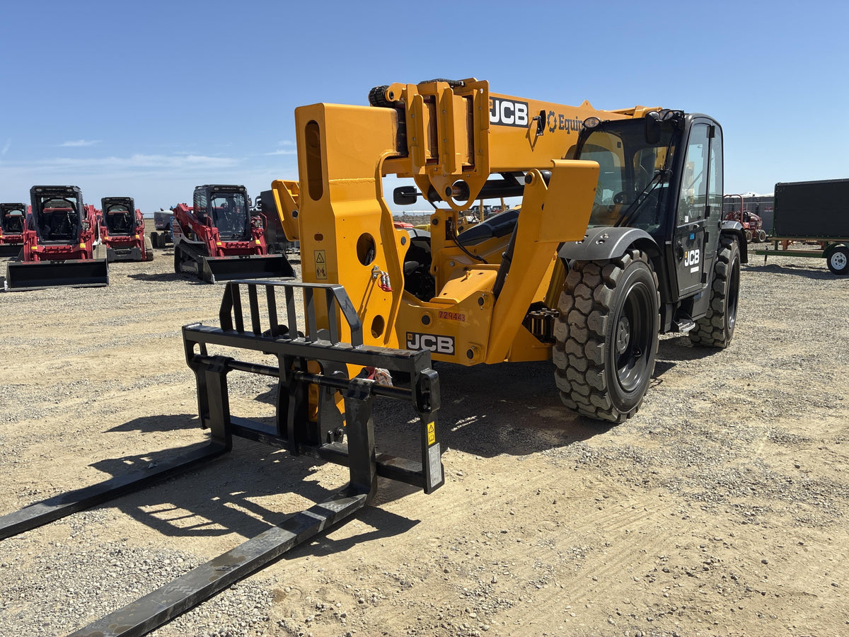 2026 JCB 512-56