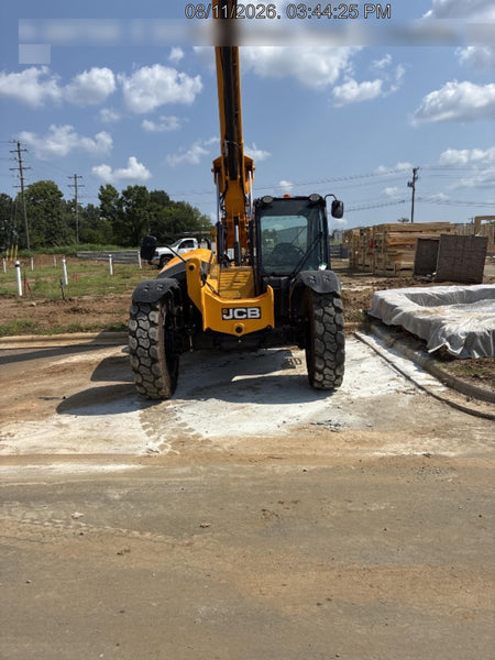 2026 JCB 506-36
