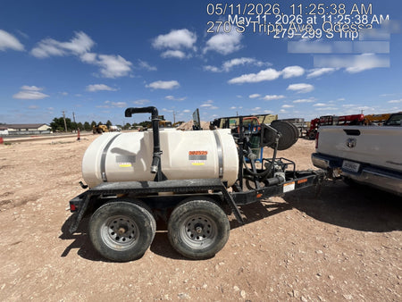 2023 WYLIE EXP-500L