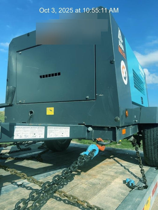 2021 AIRMAN PDS185S-6E1