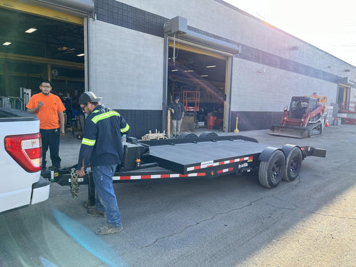 2024 STEELPOINT K19E