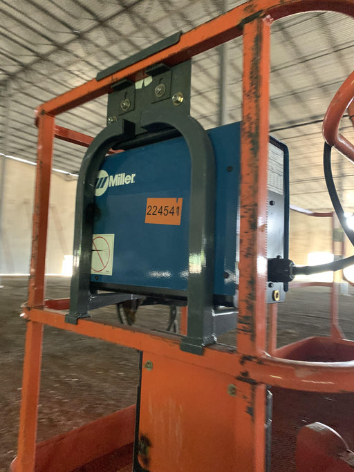 2022 MILLER ELECTRIC CST-280