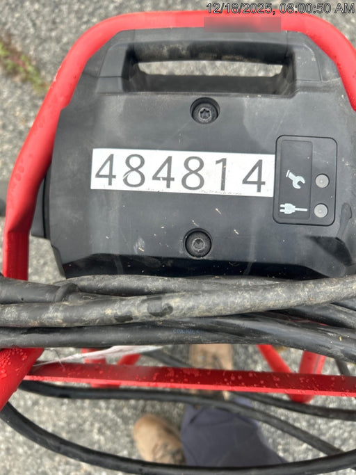 2024 HILTI TE 3000-AVR