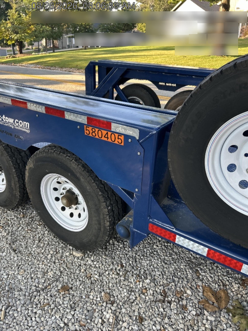 2025 AIR TOW Pro-16