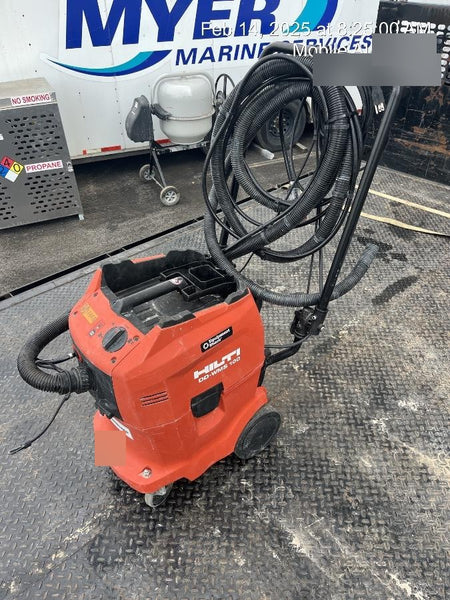 2019 HILTI DD-WMS 100