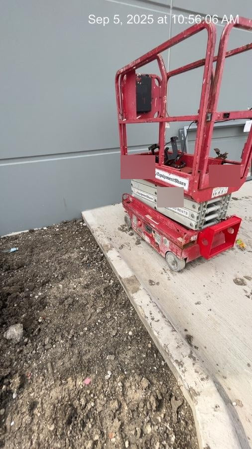 2019 MEC 1330SE Standard Options, MachineLink Keypad and Telematics