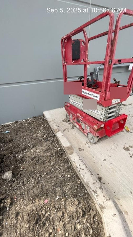 2019 MEC 1330SE Standard Options, MachineLink Keypad and Telematics