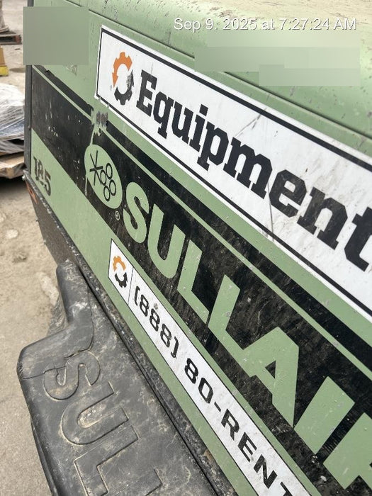 2020 SULLAIR 185-DPQ