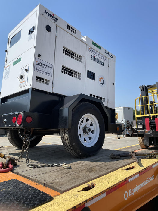 2022 SHINDAIWA DGK25F