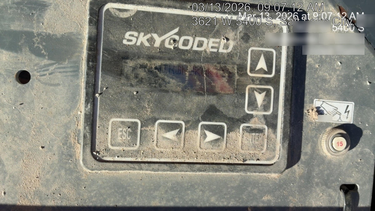 2021 SKYJACK SJ3219