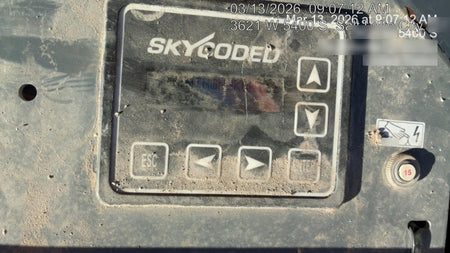 2021 SKYJACK SJ3219