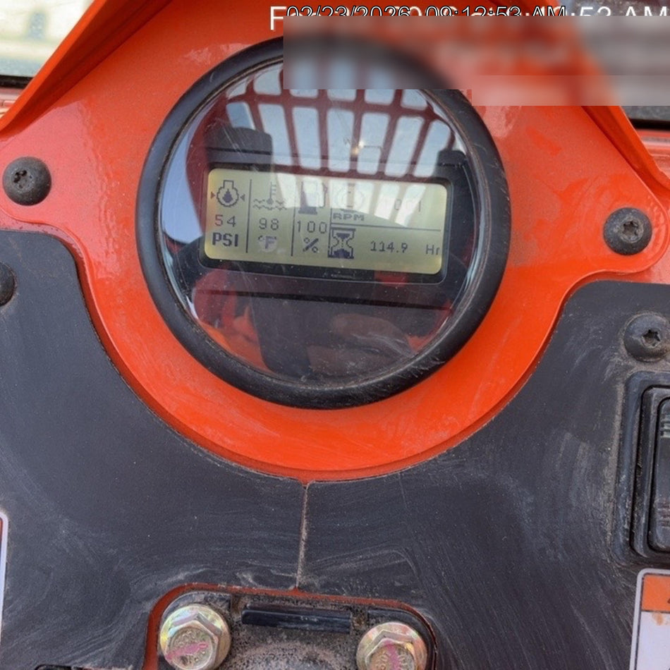 2024 SKYTRAK 12054