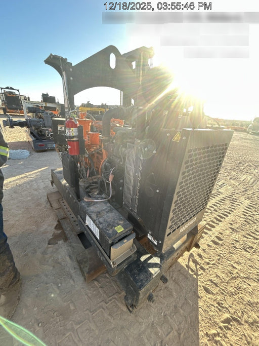 2022 PREMIER PUMP 6NNT-RP-TD2.9-T80