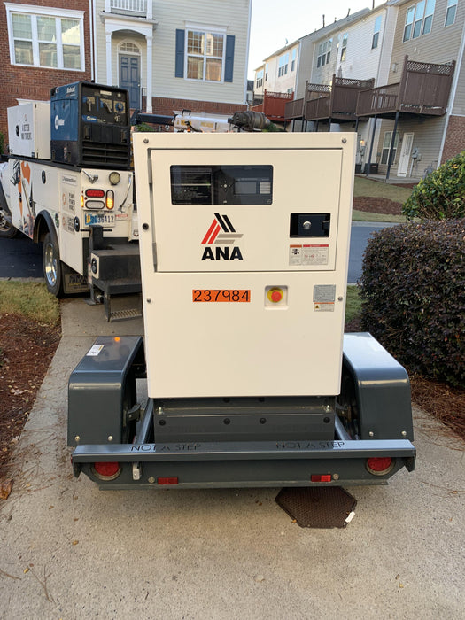 2022 AIRMAN SDG25S-8E1