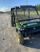 2020 John Deere 855M S4 Canopy 4 Seat Utility Vehicle, 4WD, ROPS, Canopy, Windshield, Standard Rental Specs