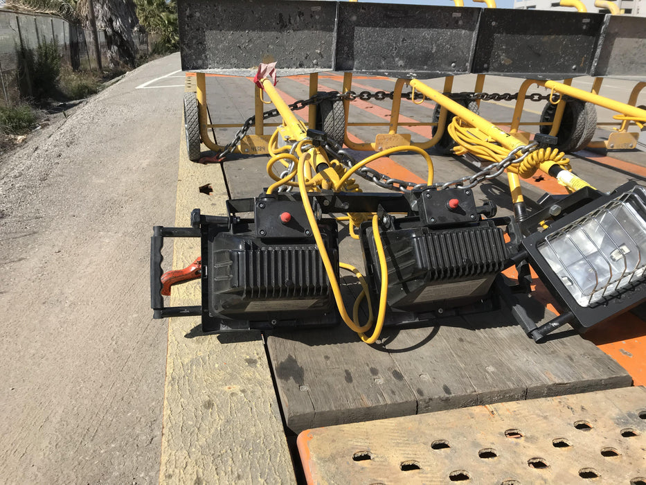 2019 FOSTORIA PUL-1000Q-CD