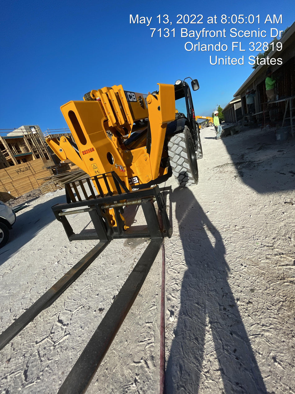 2022 JCB 512-56