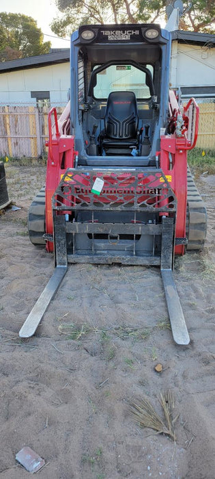 2020 PALADIN 48" Pallet Forks - Paladin
