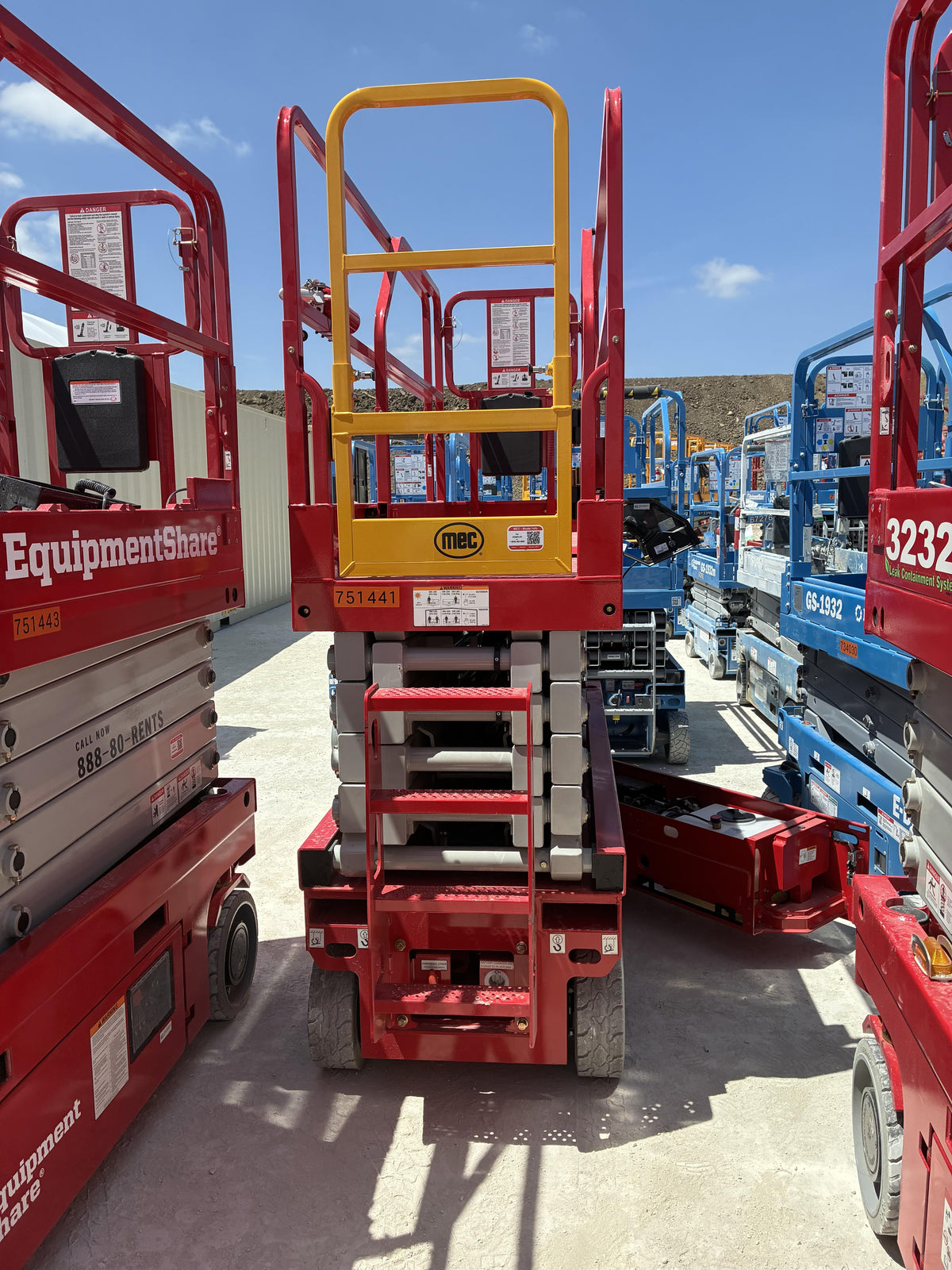2026 MEC 3232+