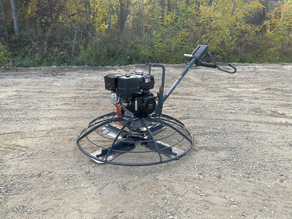 2021 HUSQVARNA CT 48-13A-V