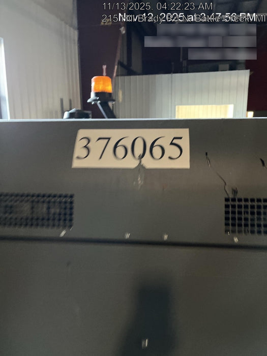 2024 KARCHER B 300 R