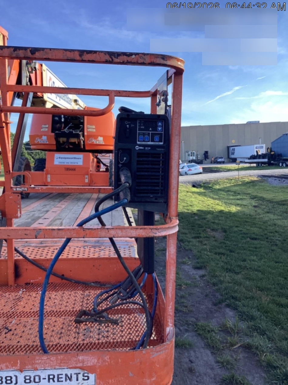 2023 MILLER ELECTRIC CST-280