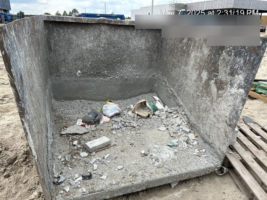 2022 STAR INDUSTRIES 1425