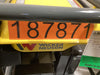 2021 WACKER NEUSON GP2500A