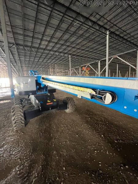 2024 GENIE S-45 XC