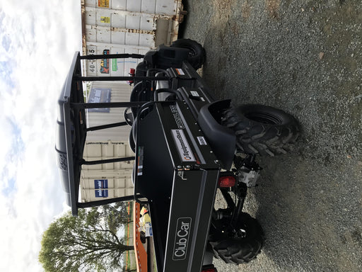 2020 Club Car CA1700D CLUB CAR CA1700D