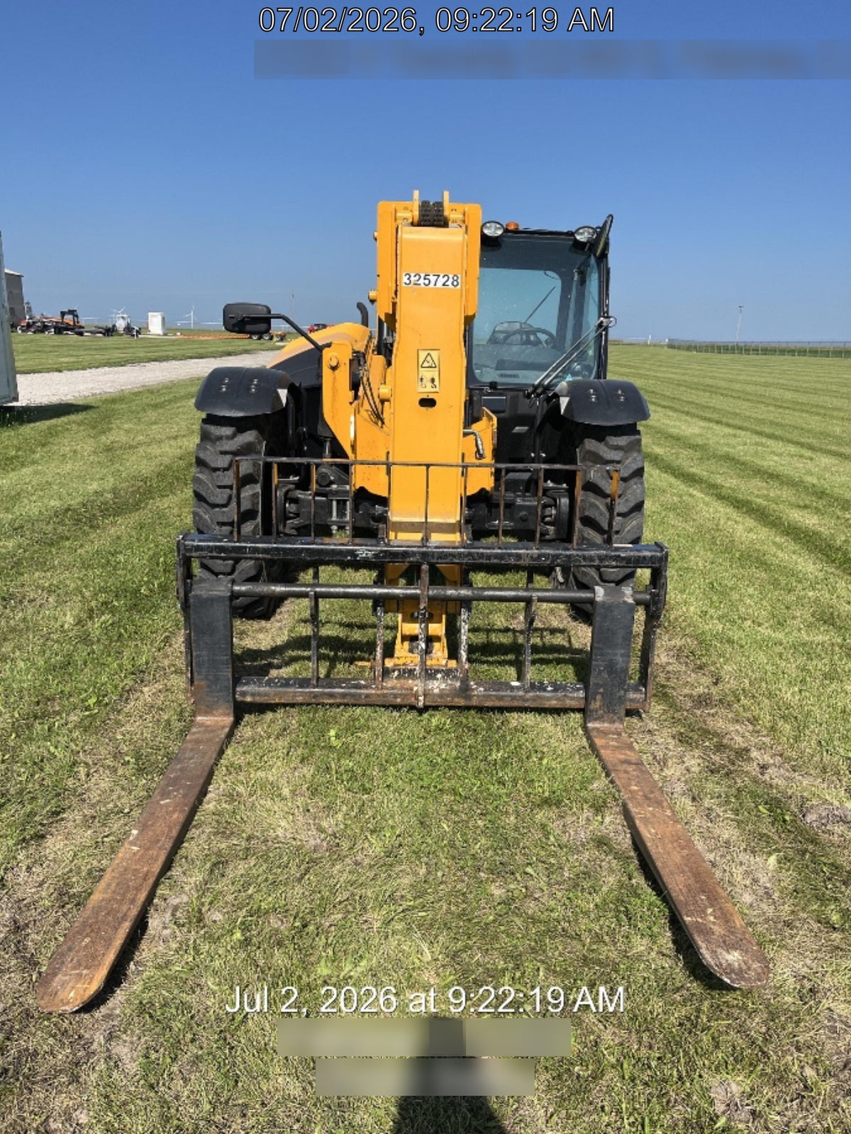 2023 JCB 509-42