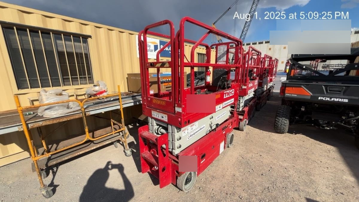 2021 MEC 1930SE