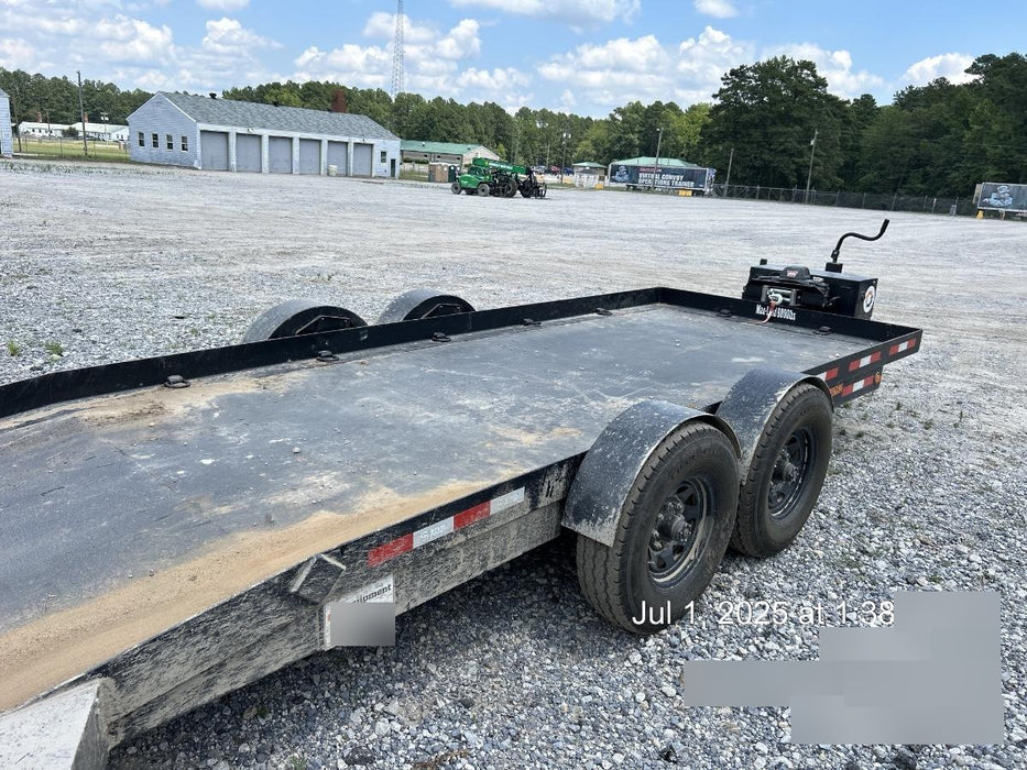 2024 STEELPOINT K19E