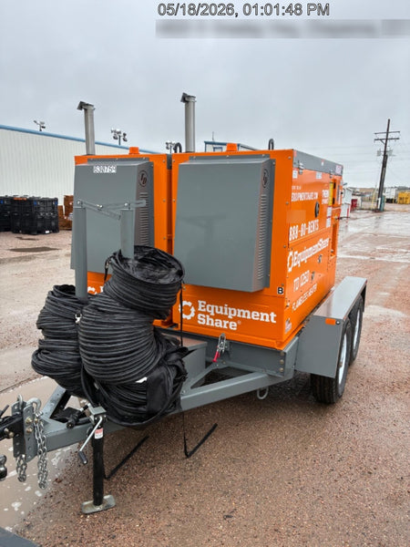 2025 THERM DYNAMICS TD1250