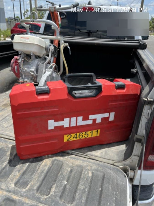 2022 HILTI TE 1000-AVR