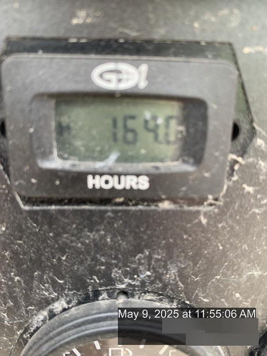 2024 LINCOLN ELECTRIC LE400